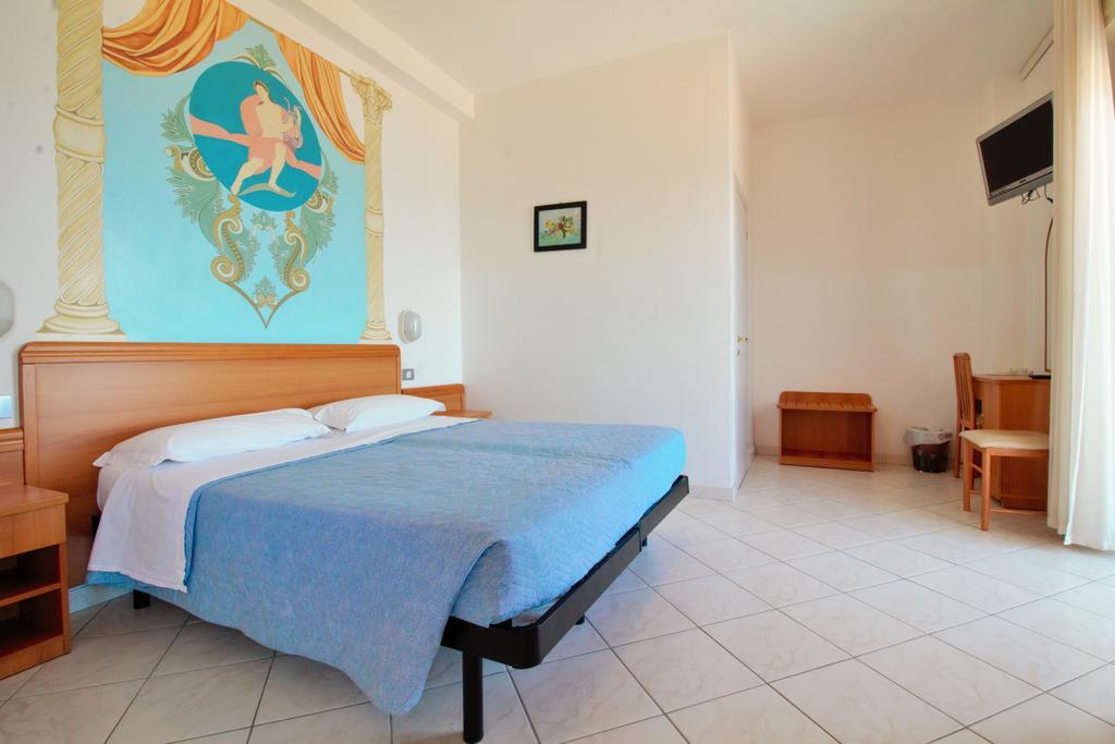 Hotel Casadei Fano Room photo