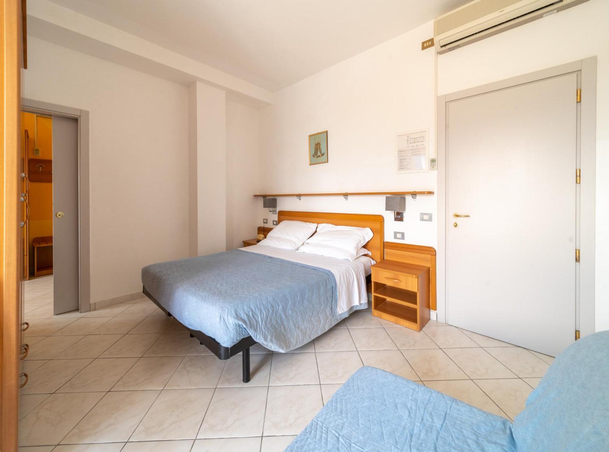 Hotel Casadei Fano Exterior photo